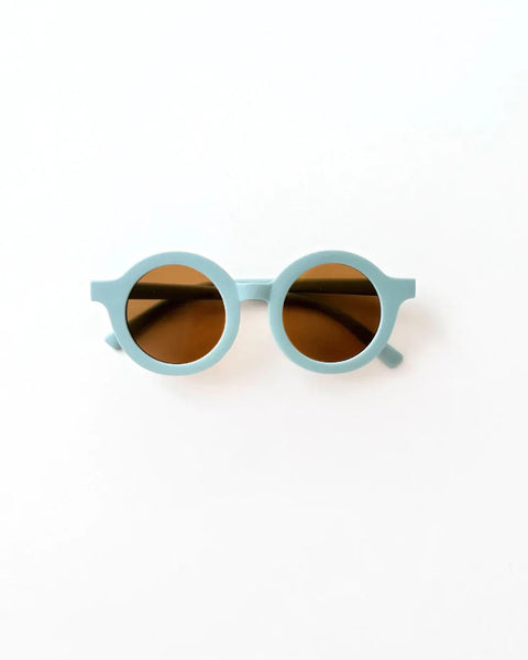 Retro Sunnies | 5 Colors - PREORDER