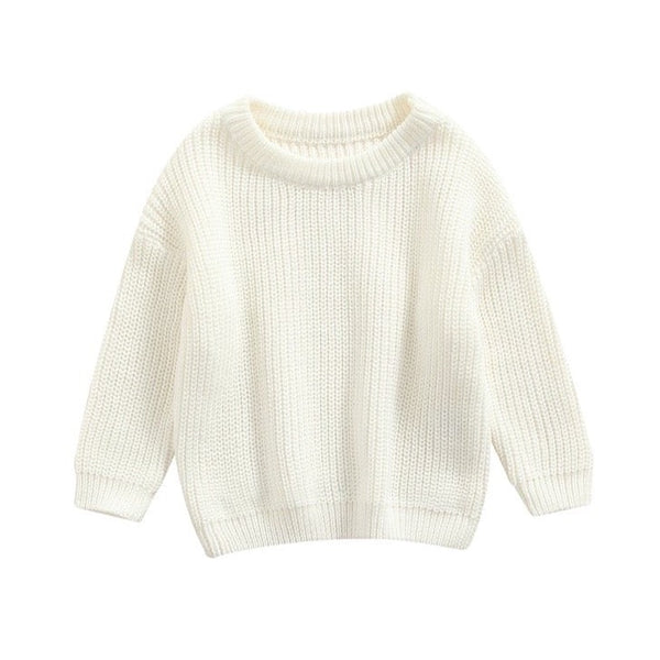 Tabitha Knit Sweaters (10 Colors)