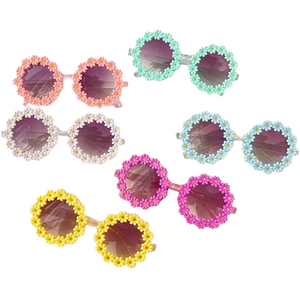 Spring Time Sunnies (6 Colors) - PREORDER