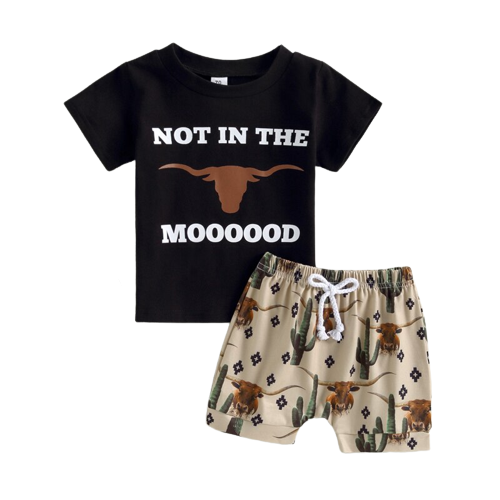 All Things MOO Outfits (3 Styles) - PREORDER