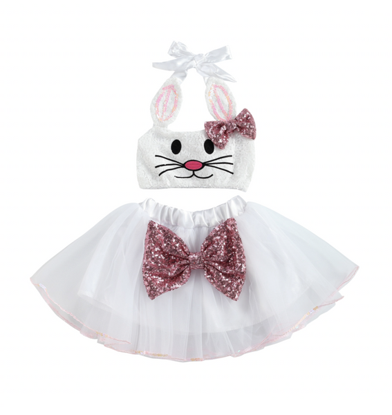 Mia Bunny Baby Outfit