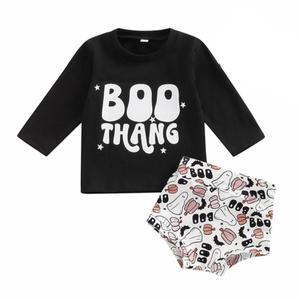 BOO Thang Outfit
