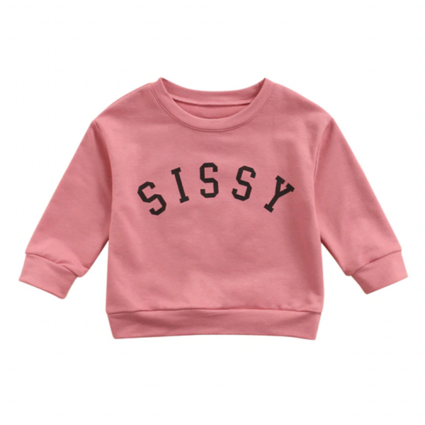 SISSY Sweaters (3 Colors) - PREORDER