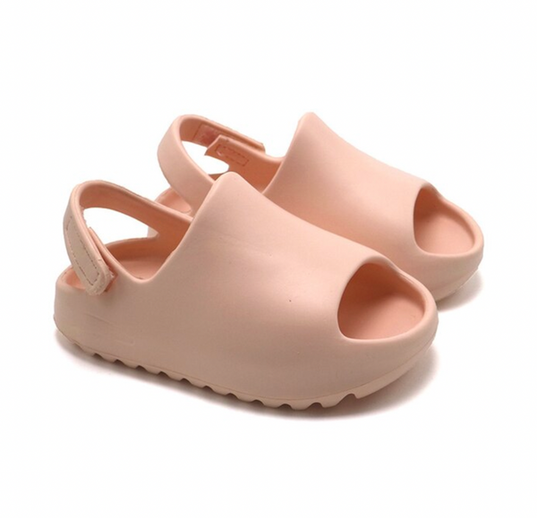 Jelly Summer Sandals (5 Colors) - PREORDER