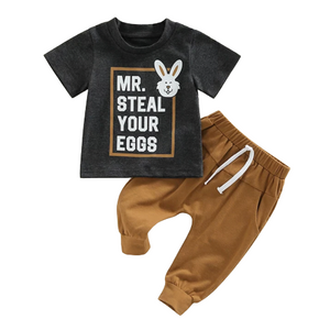 Mr Steal Your Eggs Outfit - PREORDER